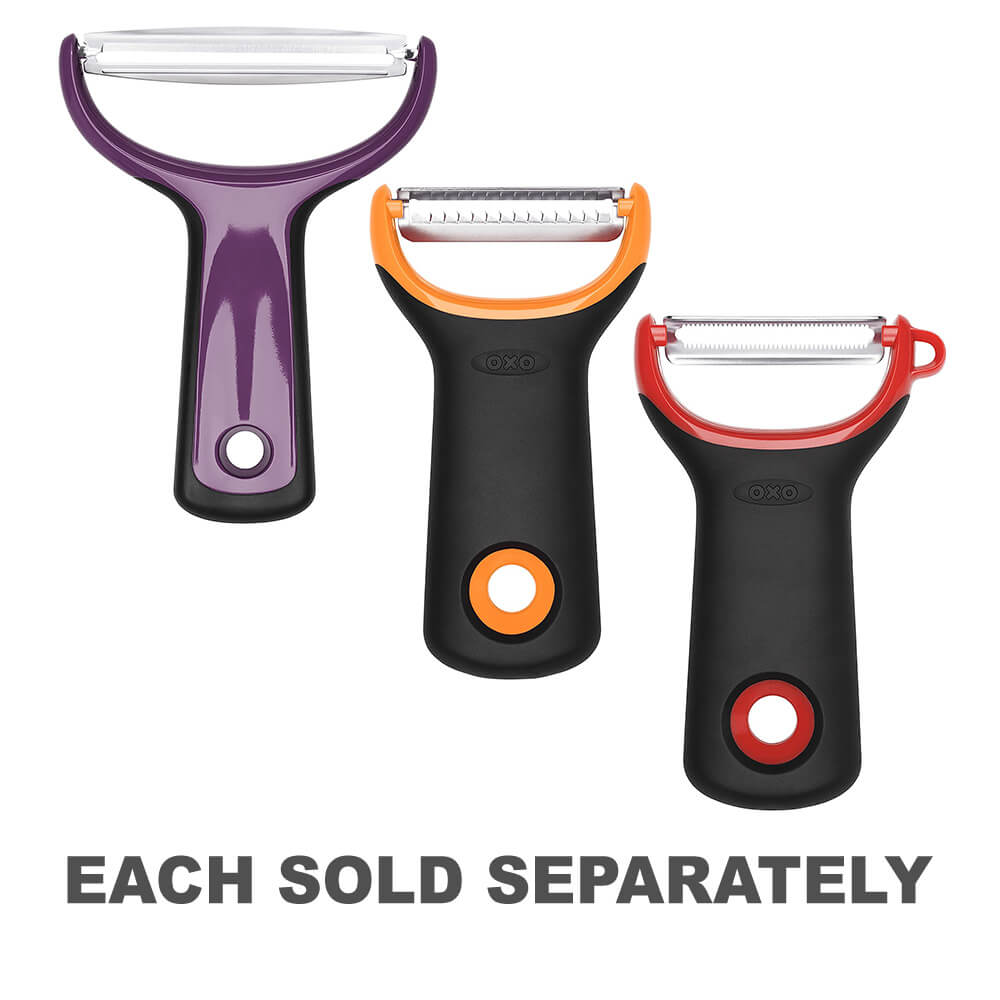 OXO Good Grips Prep Y-peeler