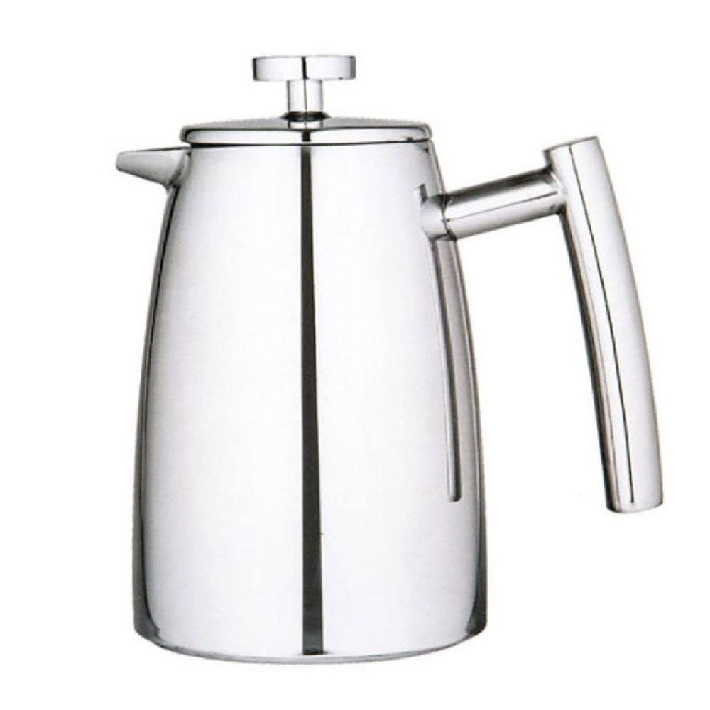 Avanti Modena SS Twin Wall Coffee Plunger