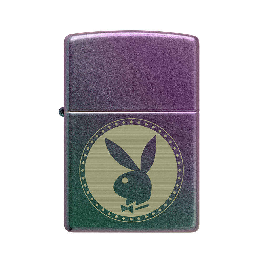 Zippo Playboy Windproof Lighter