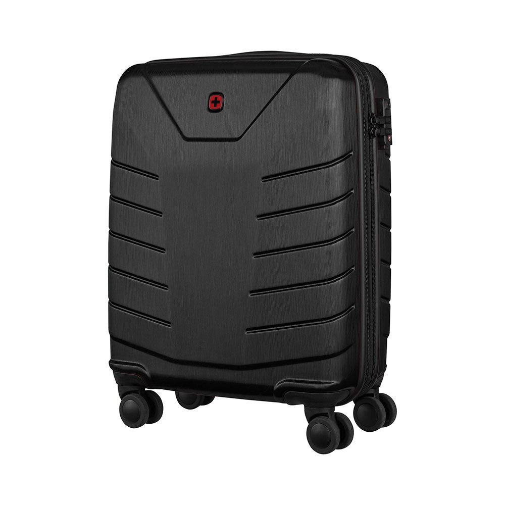 Wenger Pegasus Carry-On Hardside Case (Black)