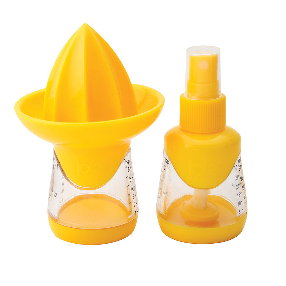 Joie Lemon Juicer Mister (7x7x11cm)