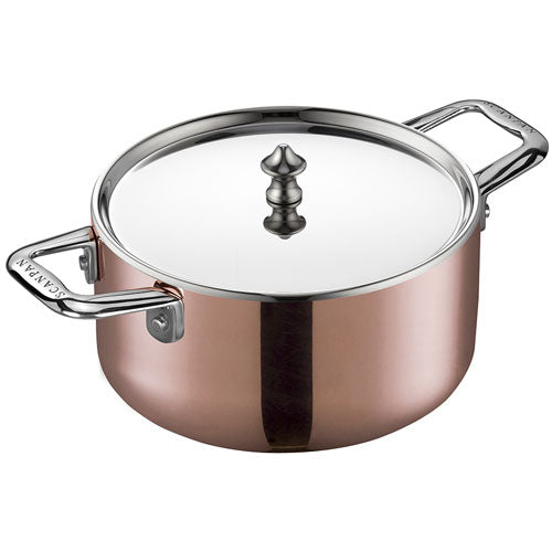 Scanpan Maitre D Induction Dutch Oven