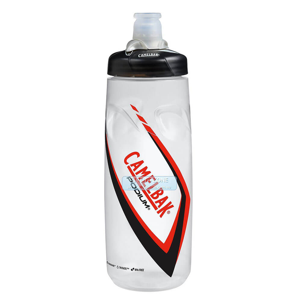 Podium 0.7L Sports Water Bottle