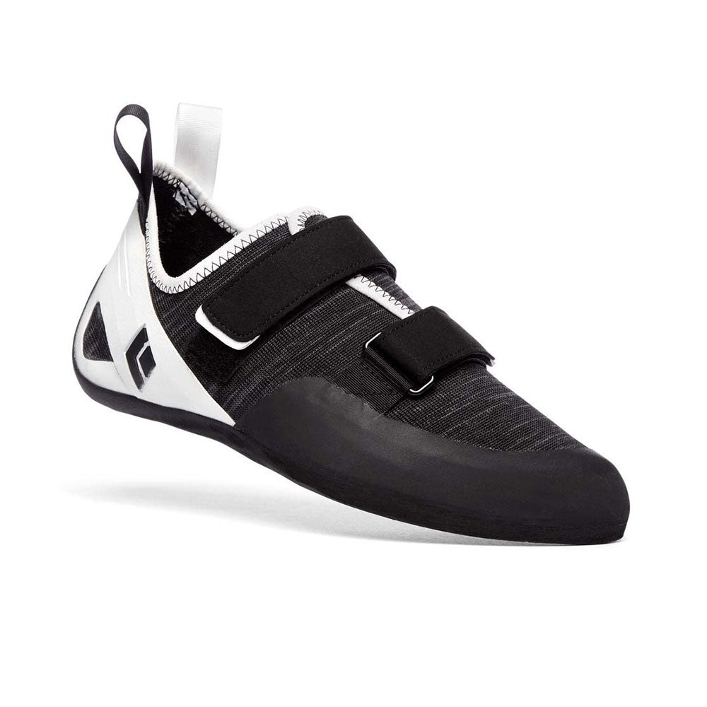 Men's Momentum Climbing Shoes (White/Black)