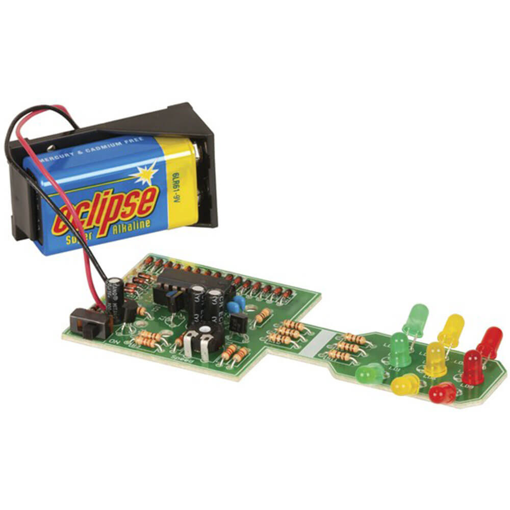 Duinotech Solder Learning Kit