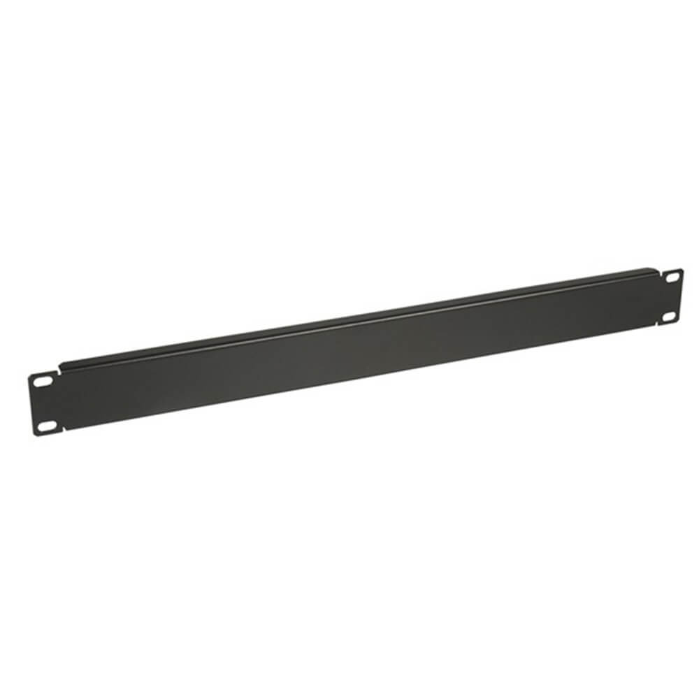 Flat Metal Rack Mount Enclosure Panel