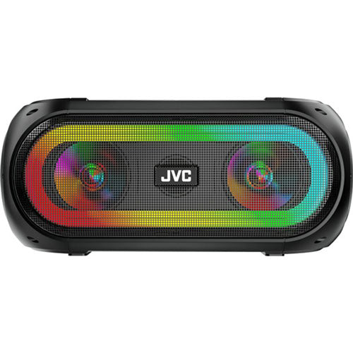 JVC Karaoke Speaker with Bluetooth