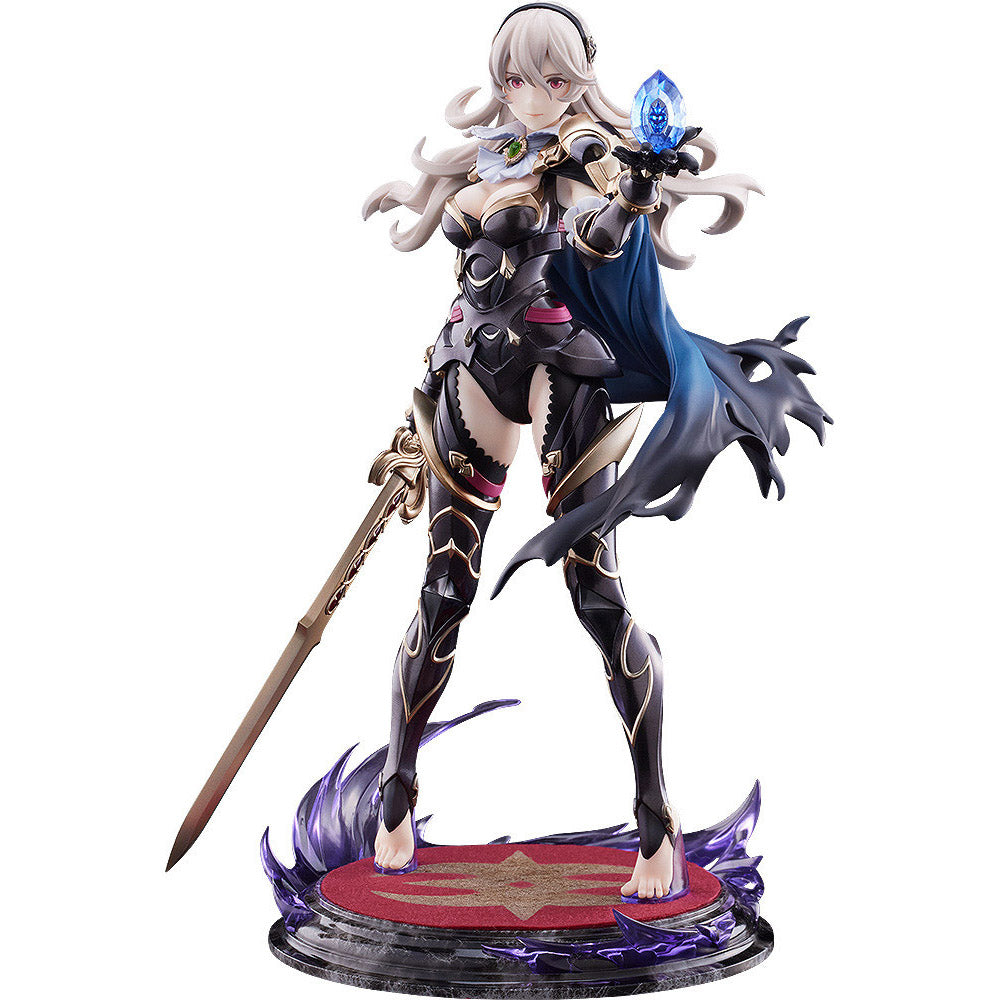 Fire Emblem Nohr Noble Corrin 1/7 Scale Figure