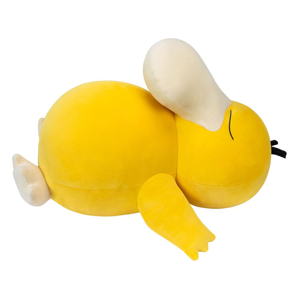 Pokemon Sleeping Psyduck 18" Plush Toy