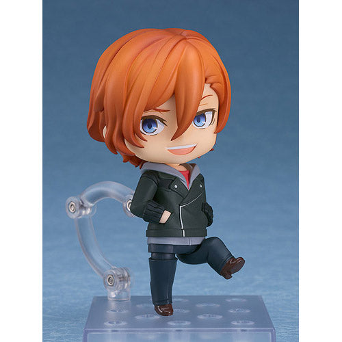 Bungo Stray Dogs Nendoroid Chuya Nakahara Fifteen Year Old