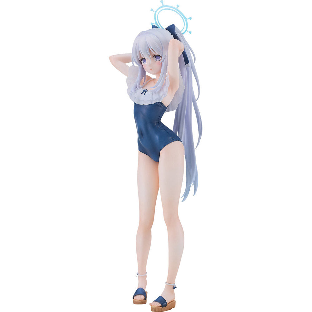 Blue Archive Miyako Swimsuit Memorial Lobby Ver 1/7 Figure