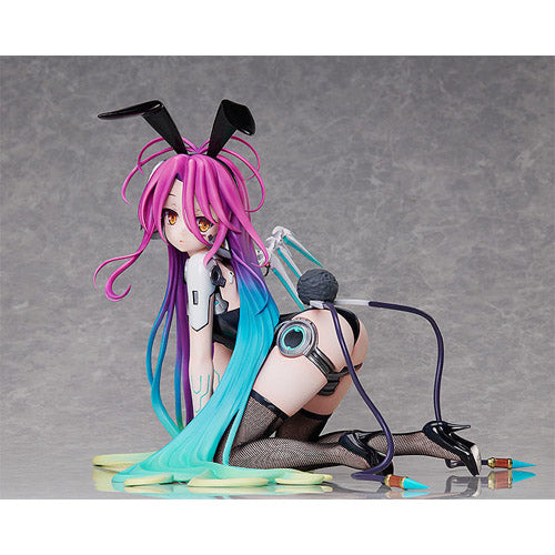 No Game No Life Zero Schwi Bunny Version 1/4 Scale Figure