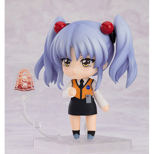 Martian Successor Nadesico Nendoroid Ruri Hoshino Figure