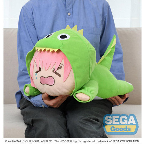 Bocchi the Rock! NESOBERI Plush Attention Seeking Monster LL