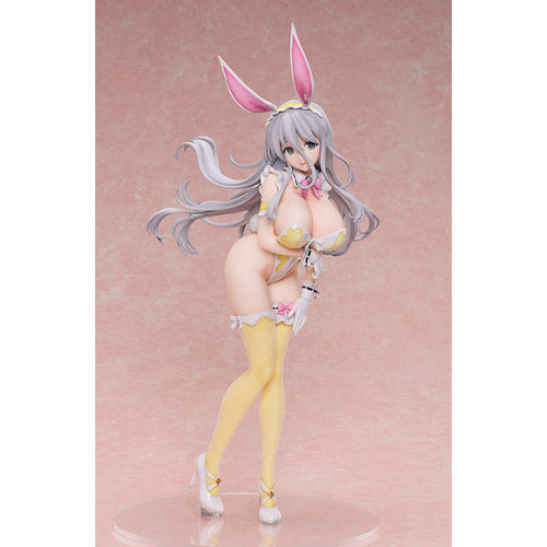 Shinovi Master Senran Kagura New Link Gekko Bunny Version