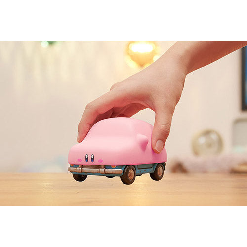 Kirby Zoom! POP UP PARADE Kirby Car Mouth Version Figure