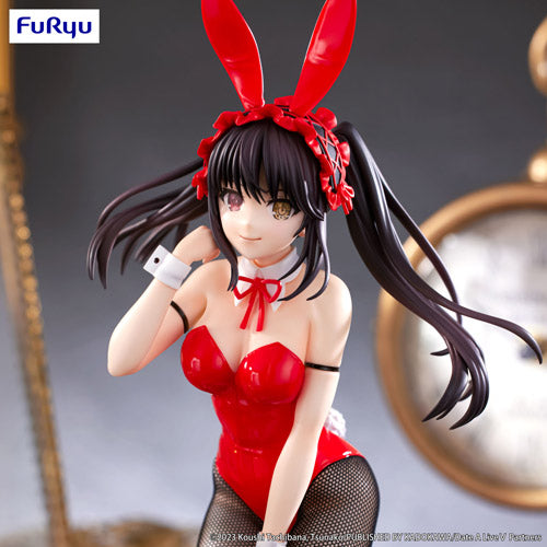 Date a Live V BiCute Bunnies Figure Kurumi Tokisaki Figure