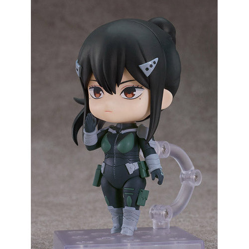 Kaiju No 8 Nendoroid Mina Ashiro Figure