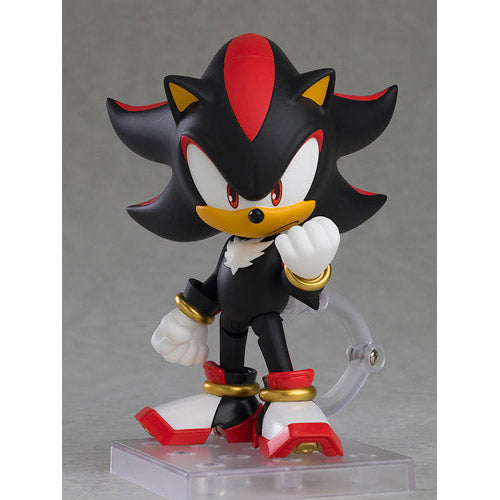 Sonic the Hedgehog Nendoroid Shadow the Hedgehog Figure