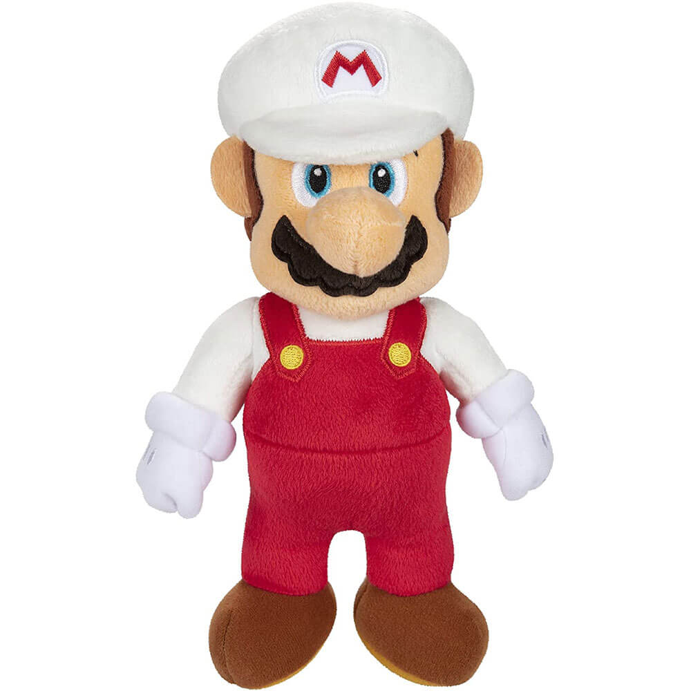 World of Nintendo Super Mario Plush