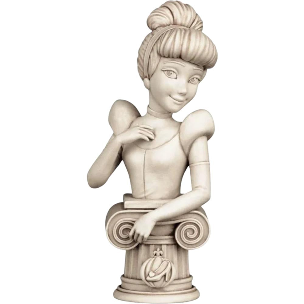 BeastKingdom Bust Disney Princess Series Figure