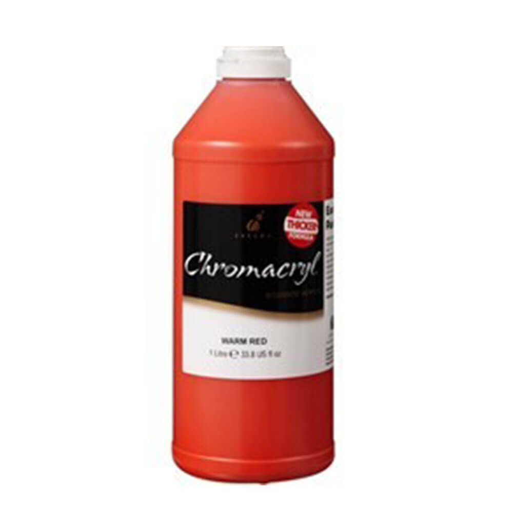 Chromacryl Paint 1L