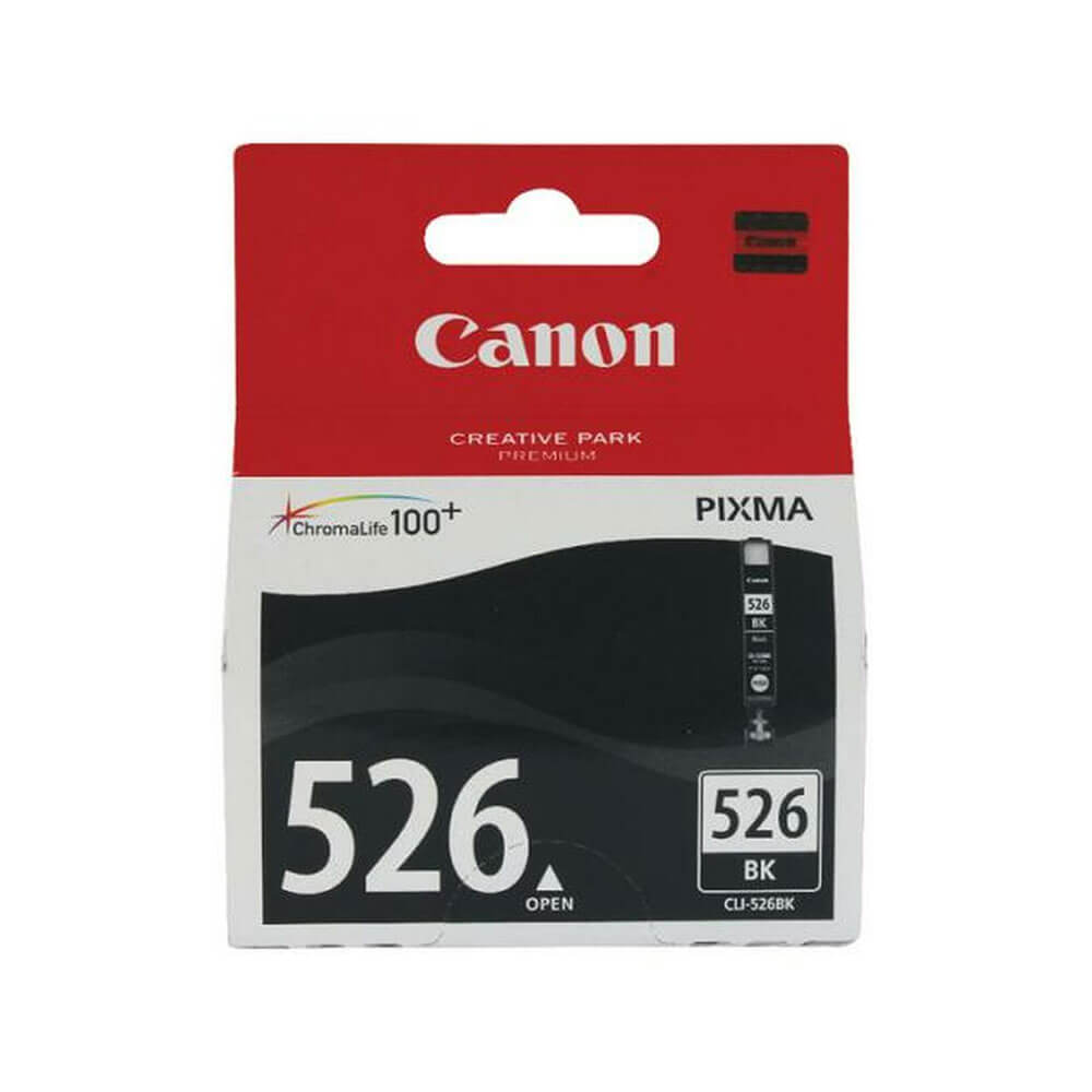 Canon Inkjet Cartridge CLI-526