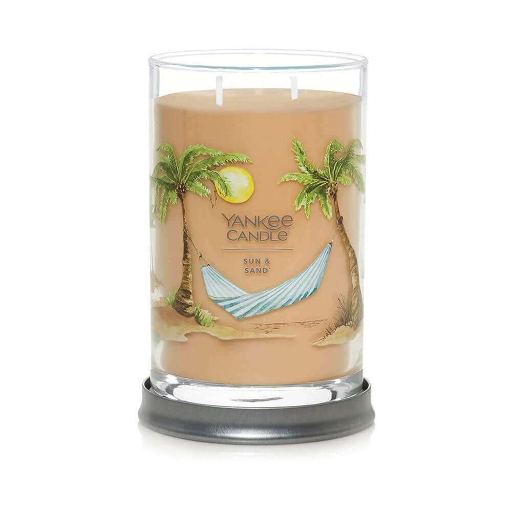 Yankee Candle Signature Large Tumbler