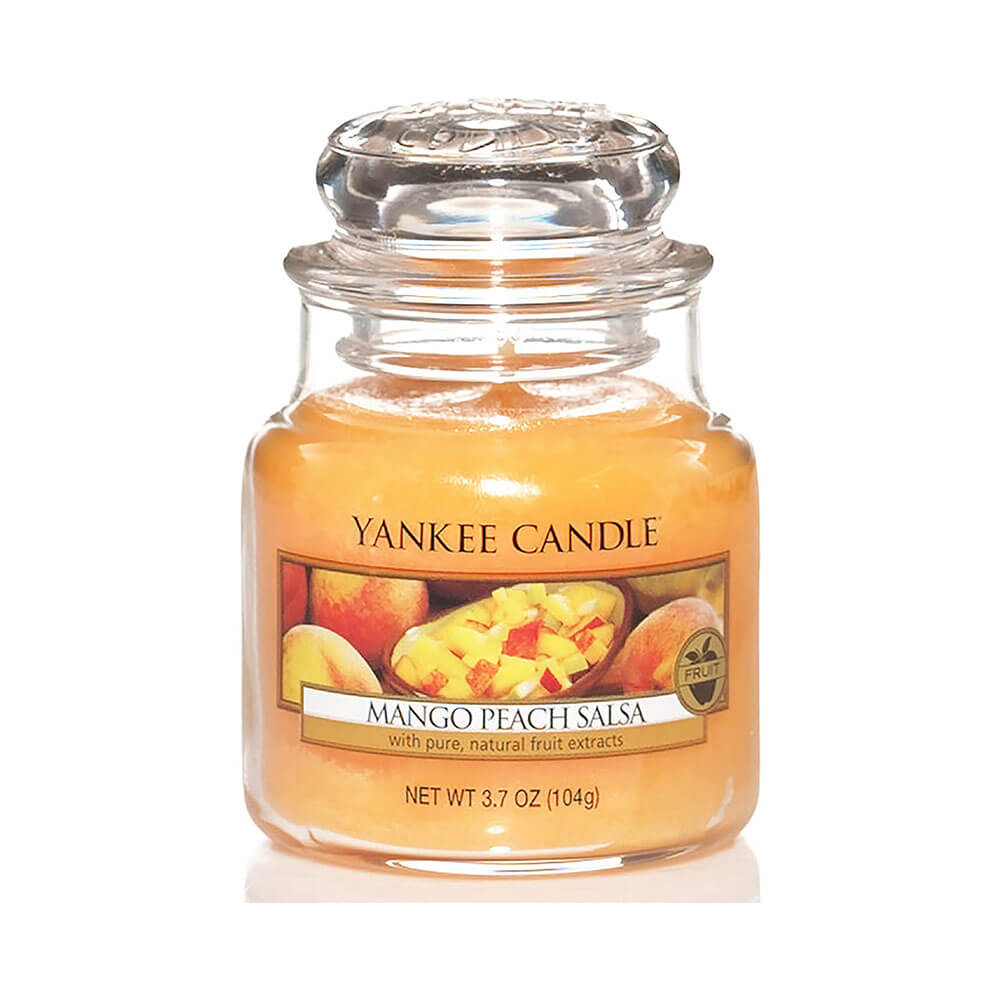 Yankee Candle Classic Small Jar