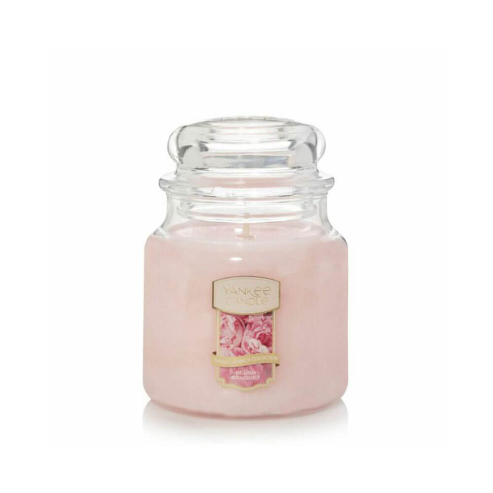 Yankee Candle Classic Medium Jar