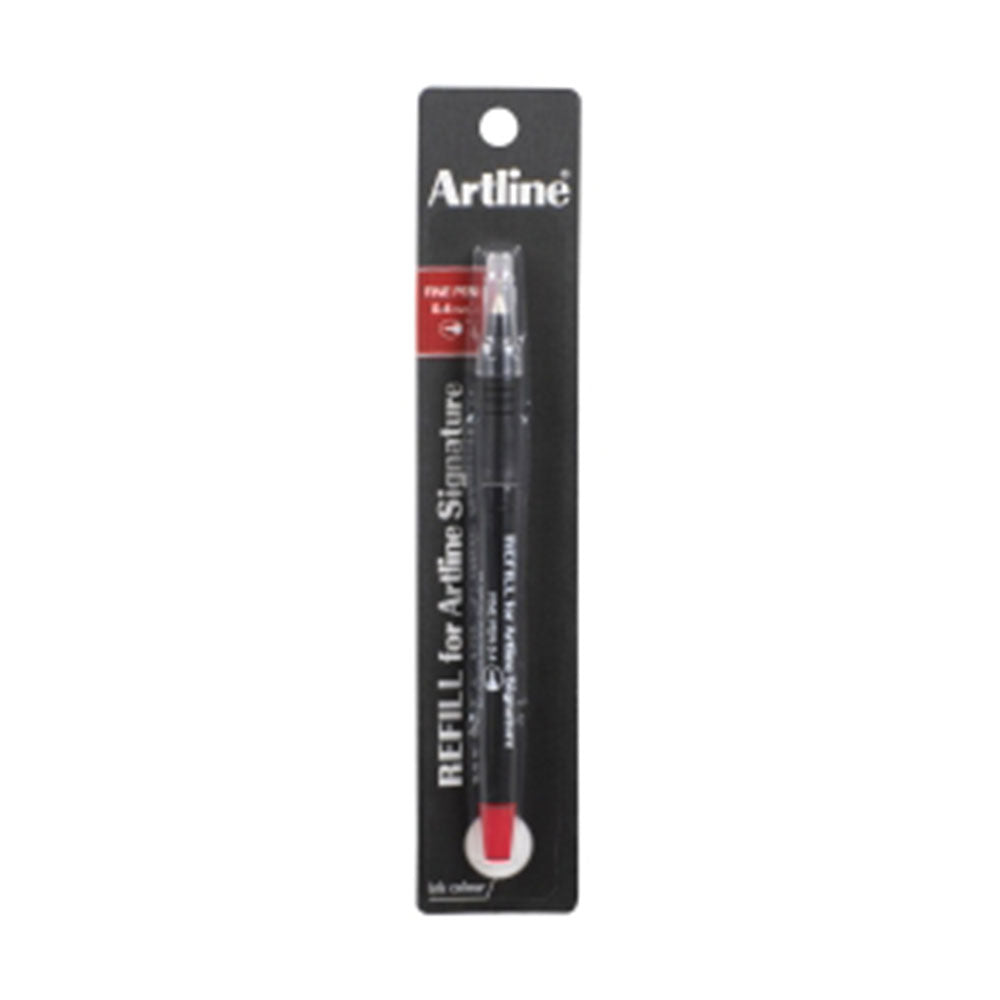 Artline Fine Signature Pen Refill