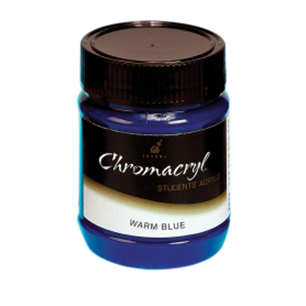 Chromacryl Paint 250mL