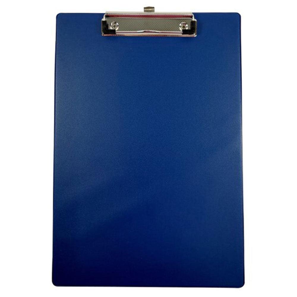 GNS A4 PVC Clipboard