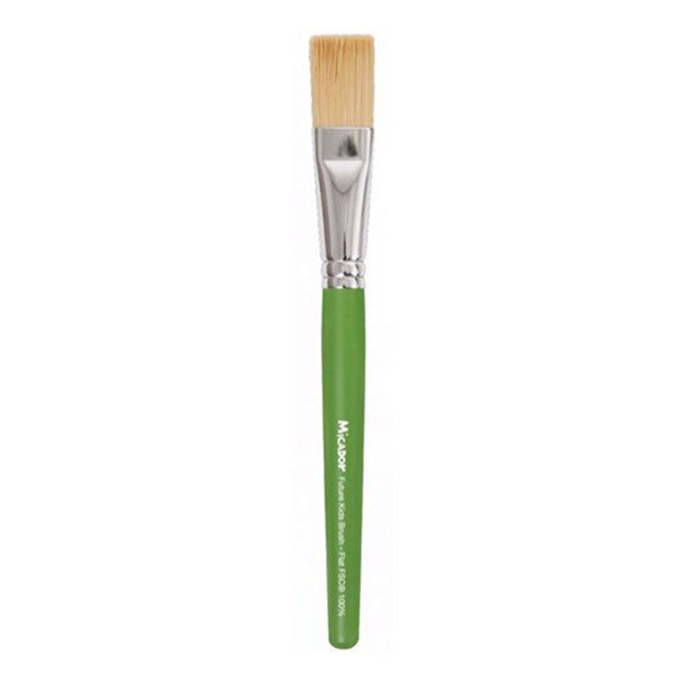 Micador Future Kids 100% FSC Paint Brush