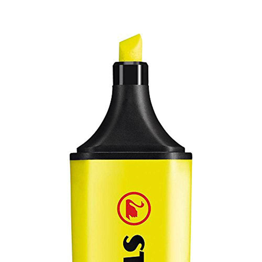 Stabilo Boss Original Highlighter (Yellow)