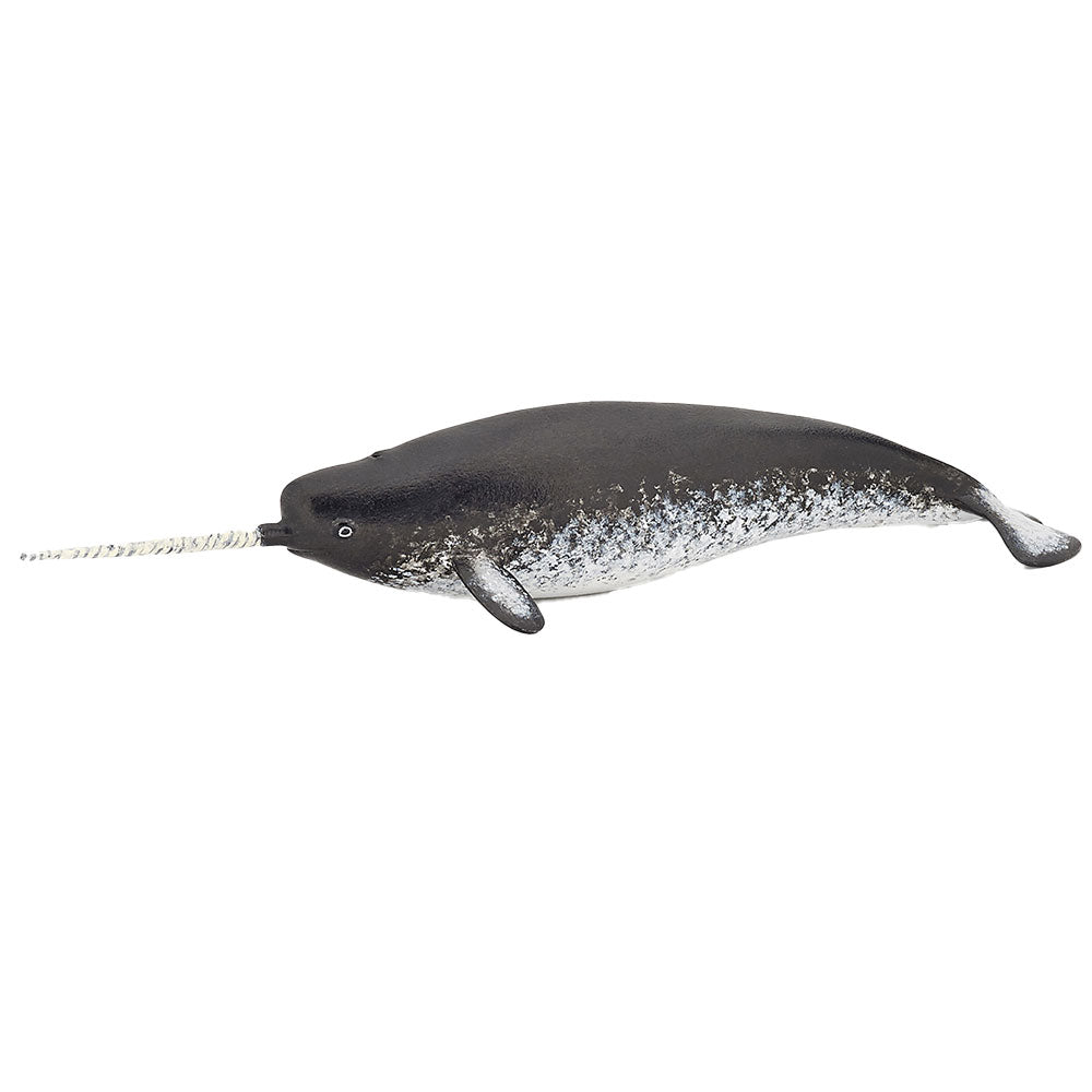 Papo Narwhal Figurine