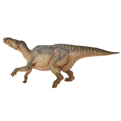 Papo Iguanodon Dinosaur Figurine