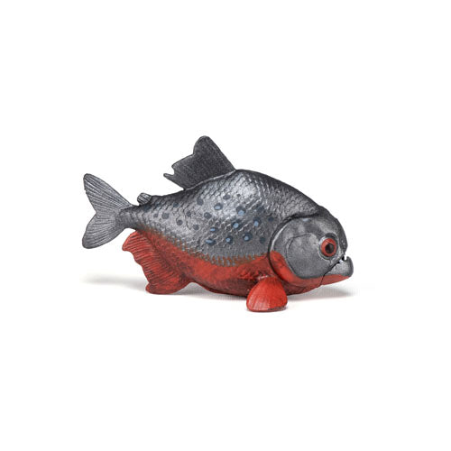 Papo Piranha Figurine