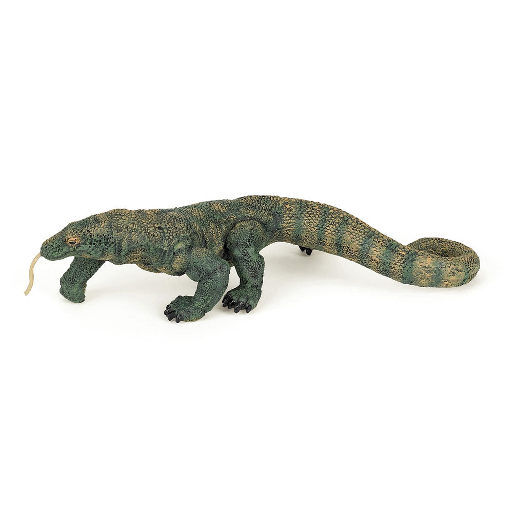 Papo Komodo Dragon Figurine