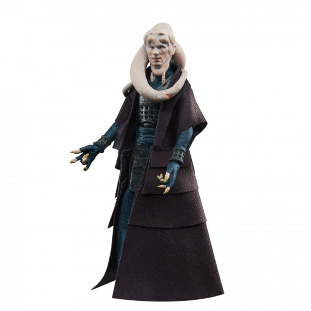 Star Wars TVC Return of the Jedi Bib Fortuna Figure