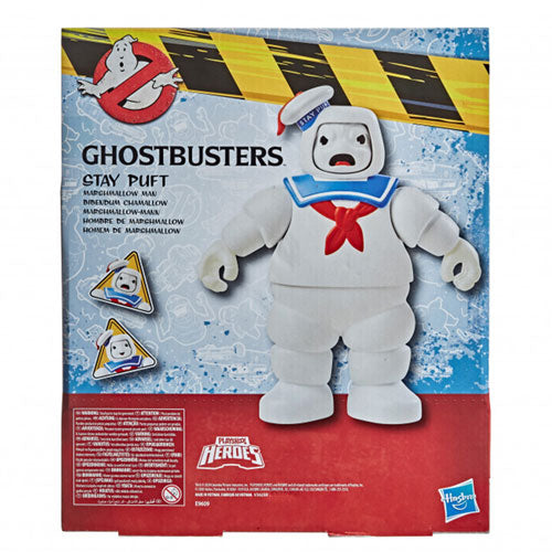 Ghostbusters Stay Puft Marshmallow Man Action Figure