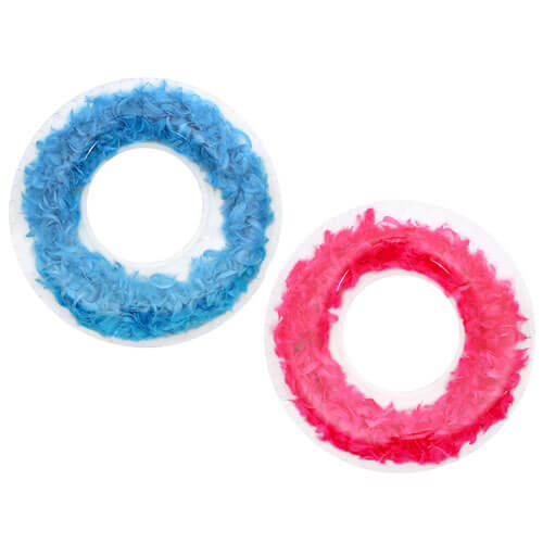 Light as a Feather Swim Ring 116cm