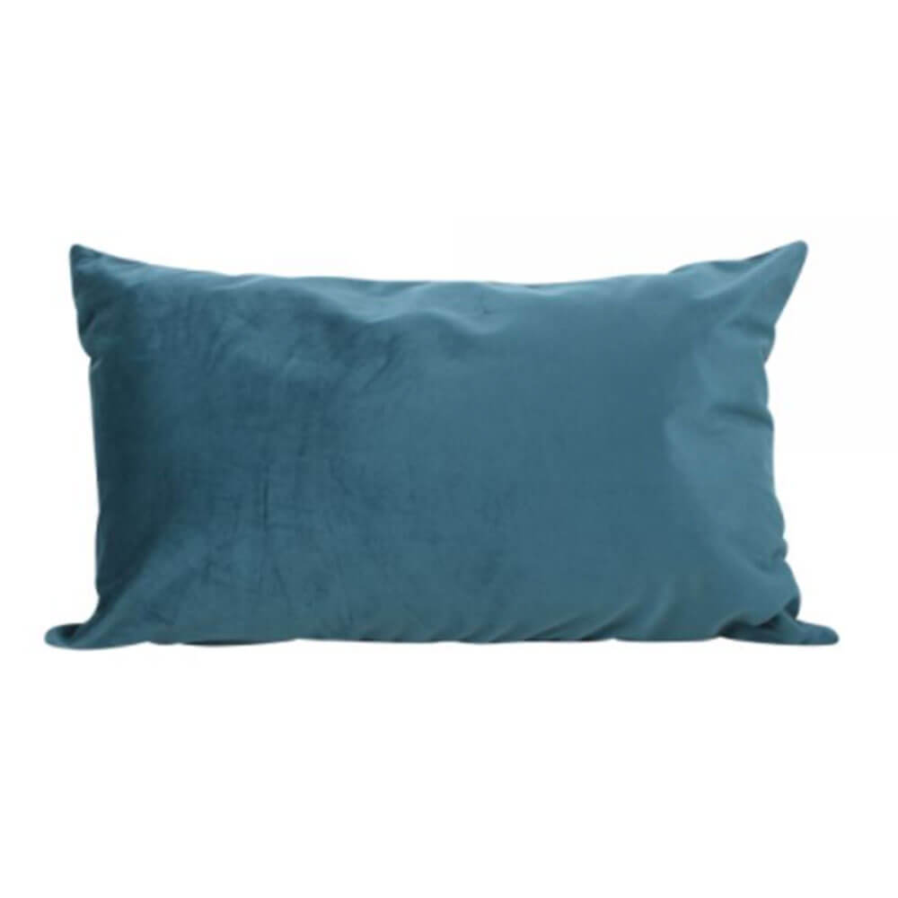 Stella Velvet Cushion with Fill (50x30cm)