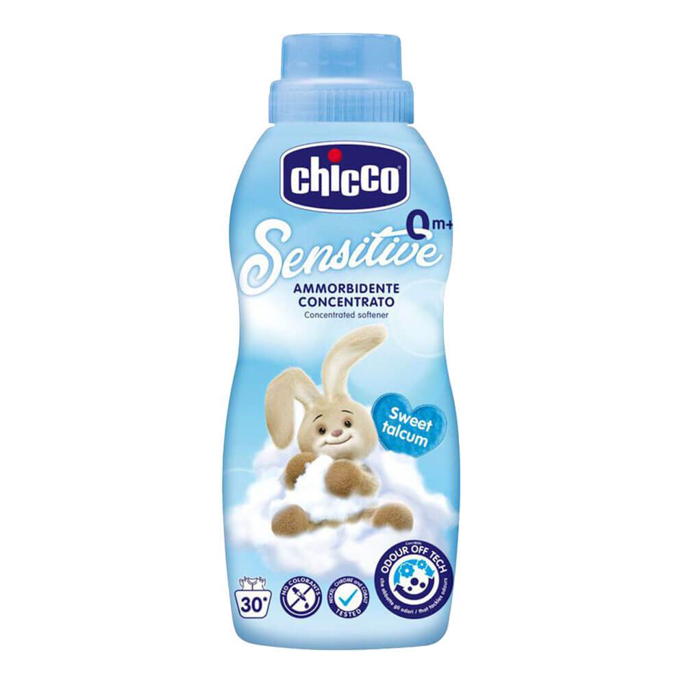 Chicco Nursing Fabric Softener 750mL