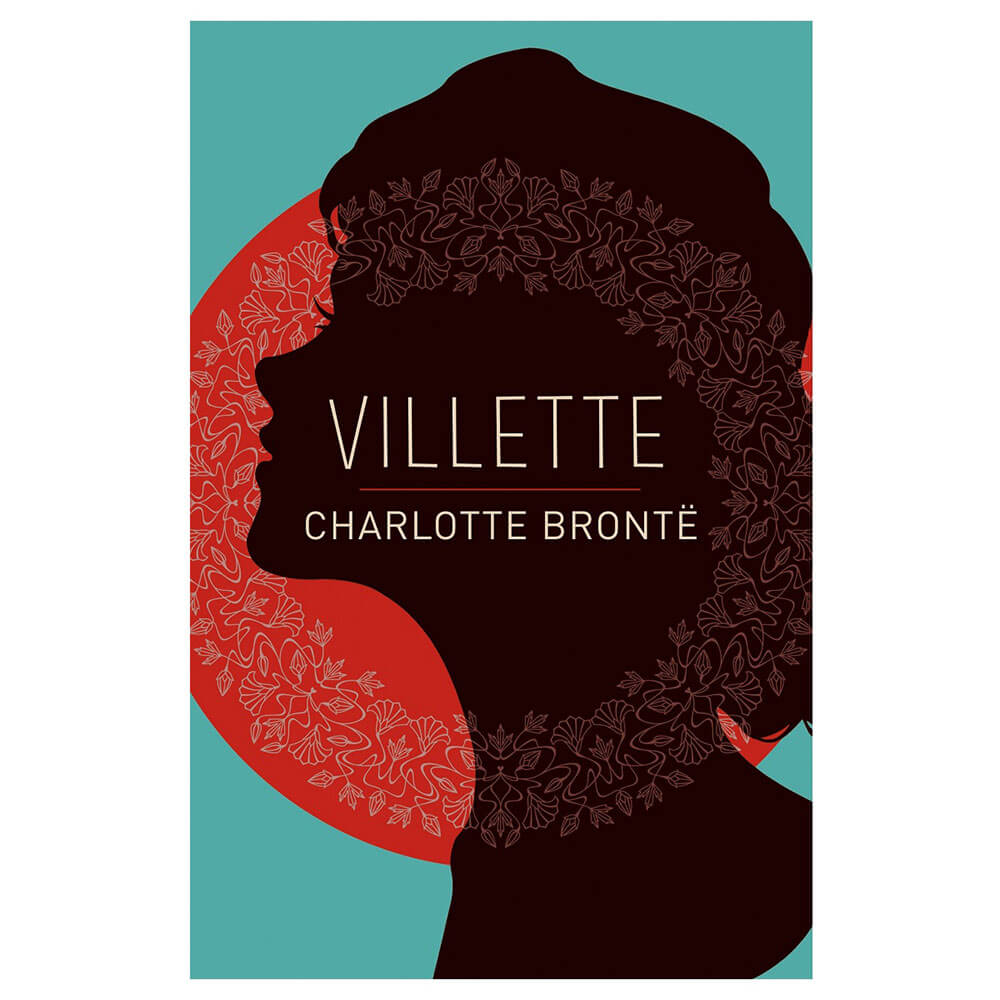 Vilette Novel by Charlotte Bronte