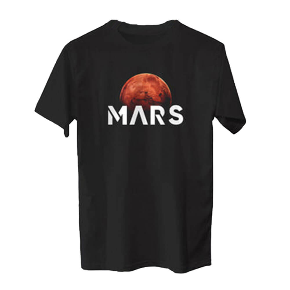 Stylish Mars Shirt