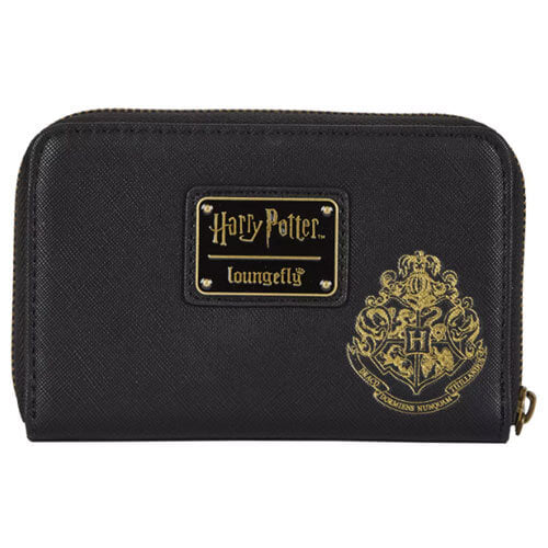 Harry Potter Sorcerer's Stone Zip Purse