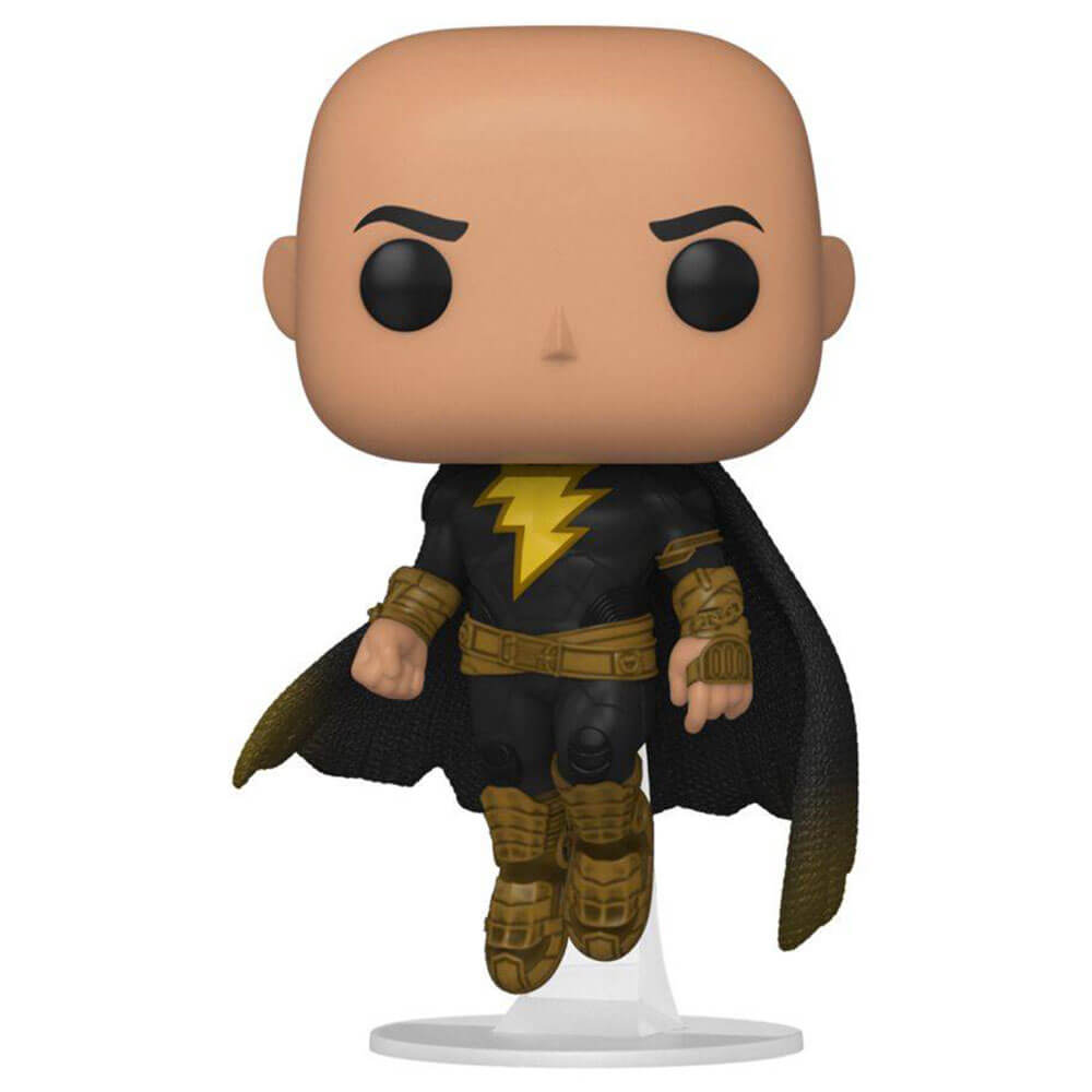 Black Adam (2022) Black Adam Flying Pop! Vinyl