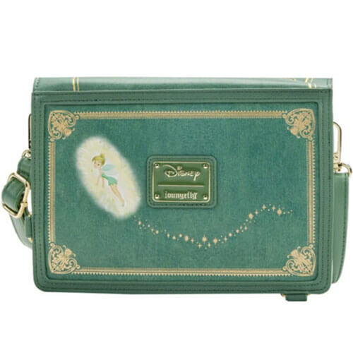 Peter Pan (1953) Book Series Convertible Backpack