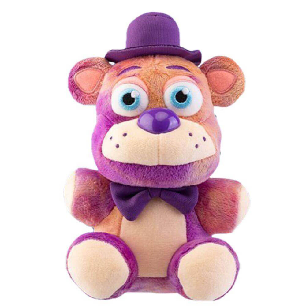 Five Nights at Freddy's Tie Dye US Exc. 10" Plush